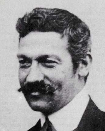Mazzei Giuseppe
